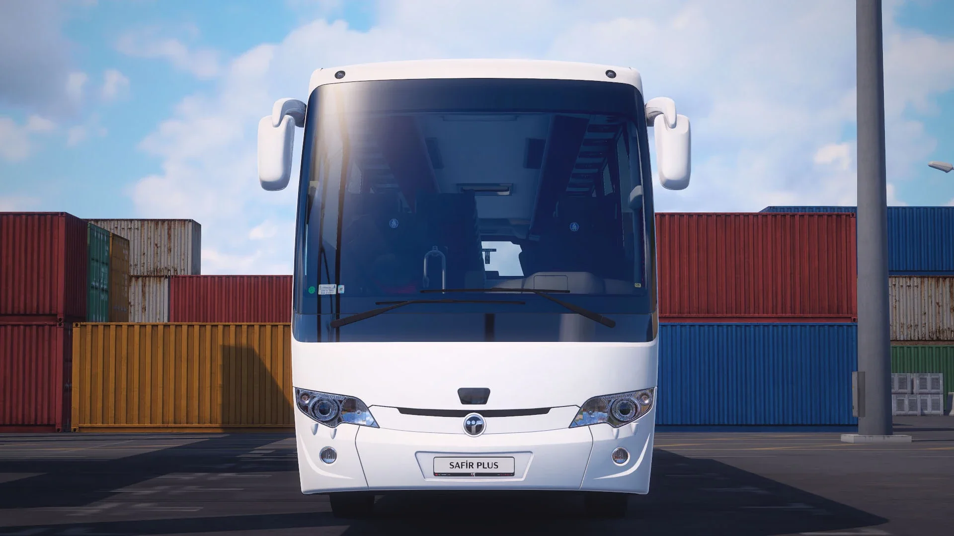 Temsa Safir Plus / HD 13 2