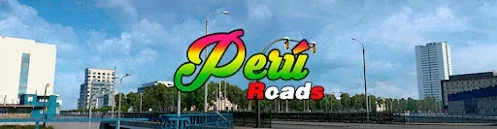 Peru Roads: The Route to the Stars v0.8.9