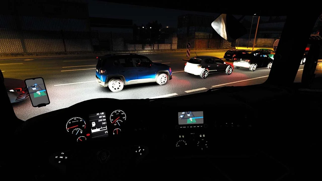 Apple Maps Navigation Pack 2