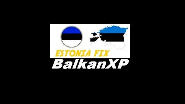 BXP Estonia FIX 158.0