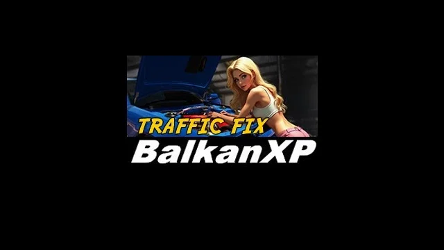 BXP AI Traffic FIX