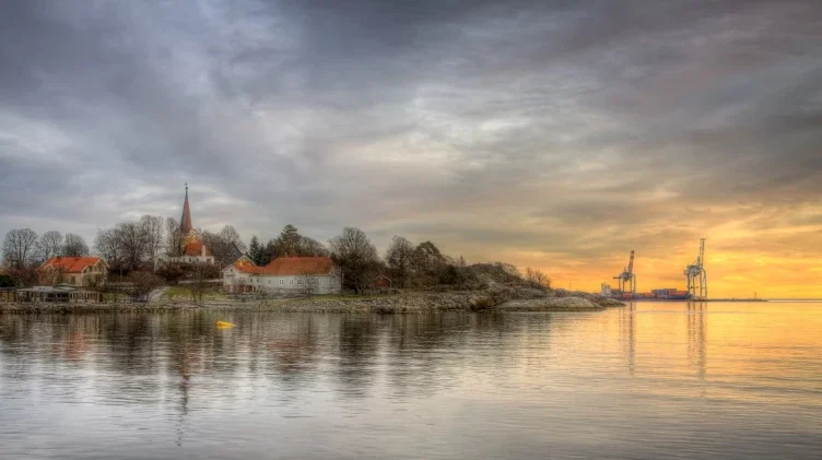 ScandinaviaMod FIX v1.4