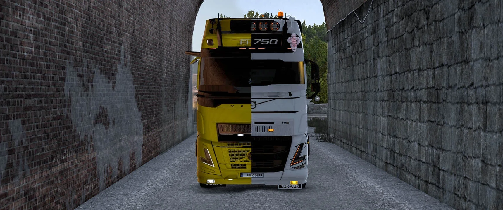 VOLVO 56A Addons v0.2 4