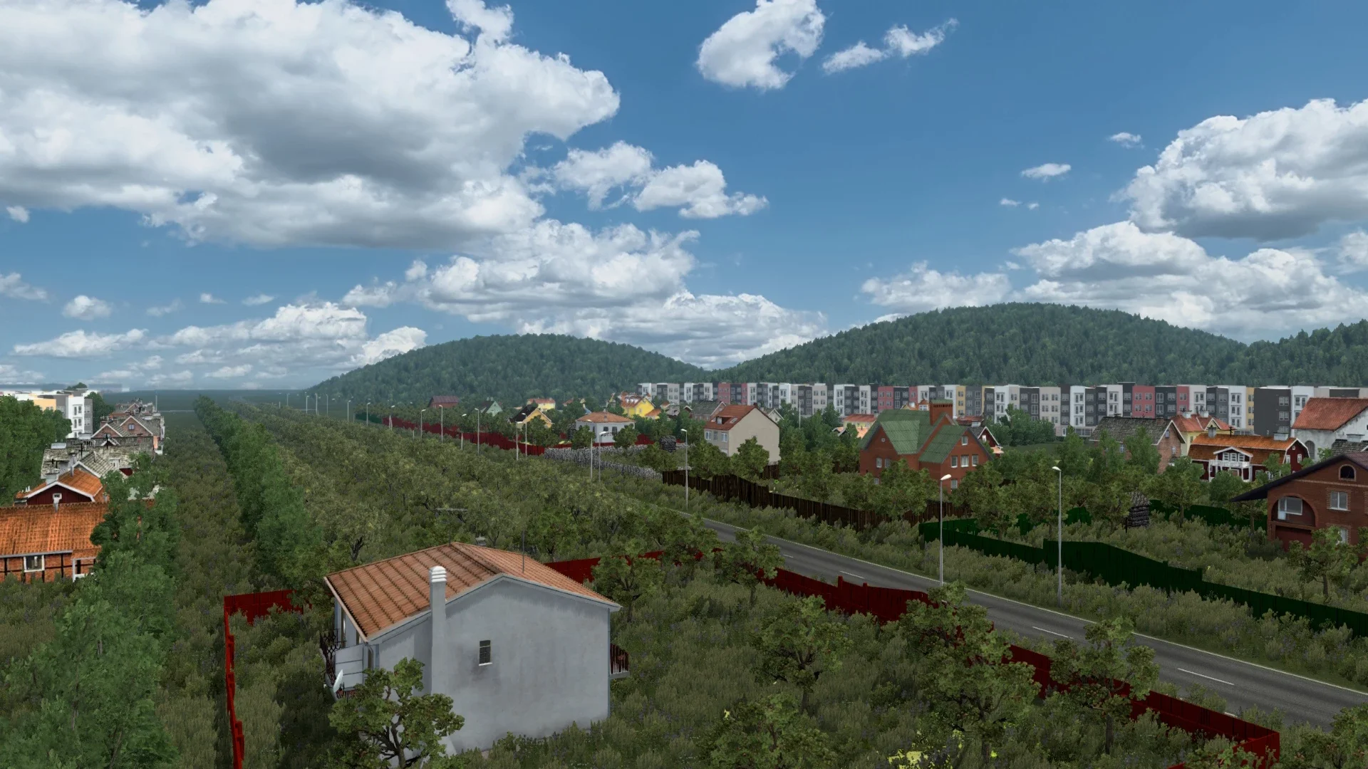 Road to Caucasus v2.4 3