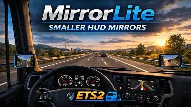 MirrorLite v1.58.26/3
