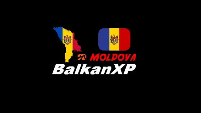 BXP PM Moldova 158.0