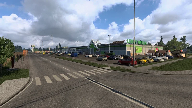 Projekt Polskie Drogi 1:5 v1.35 5