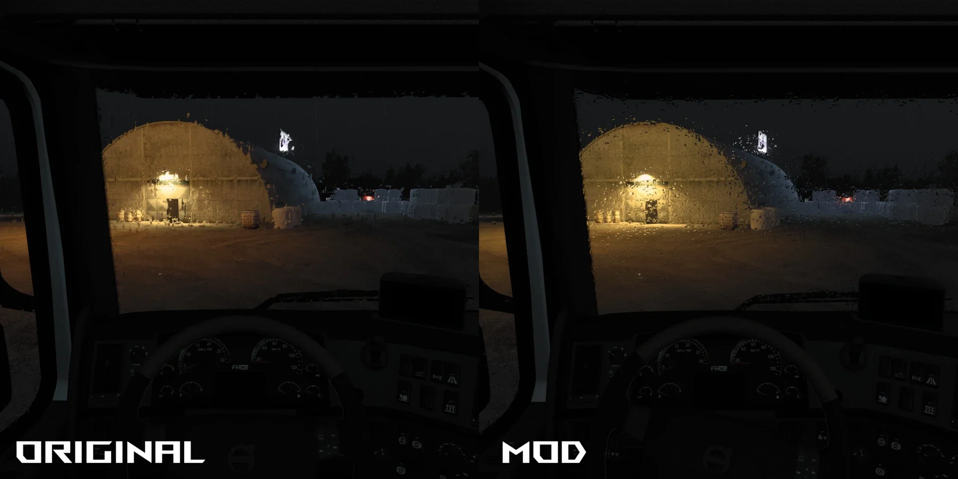 Better Raindrops with Sounds v 2.1.16 2