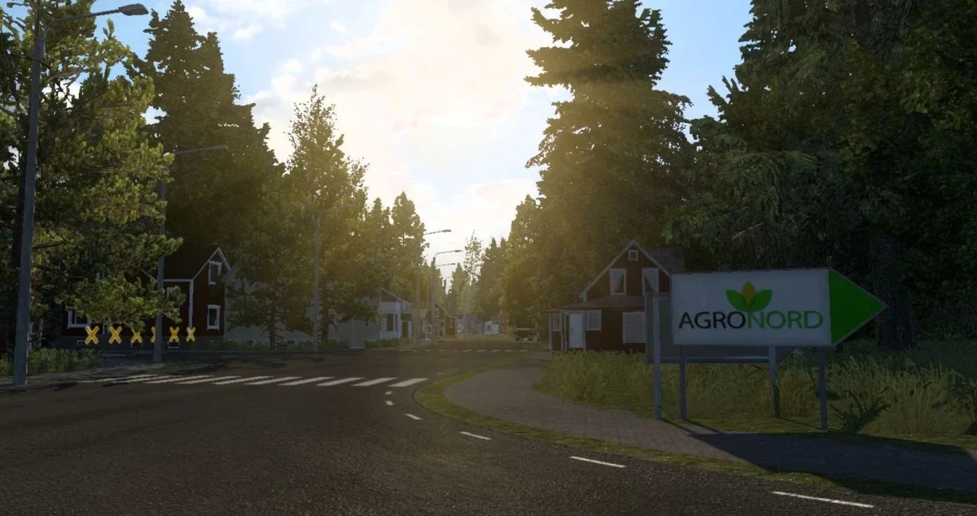 Sverige Södra Expansion v1.0 2