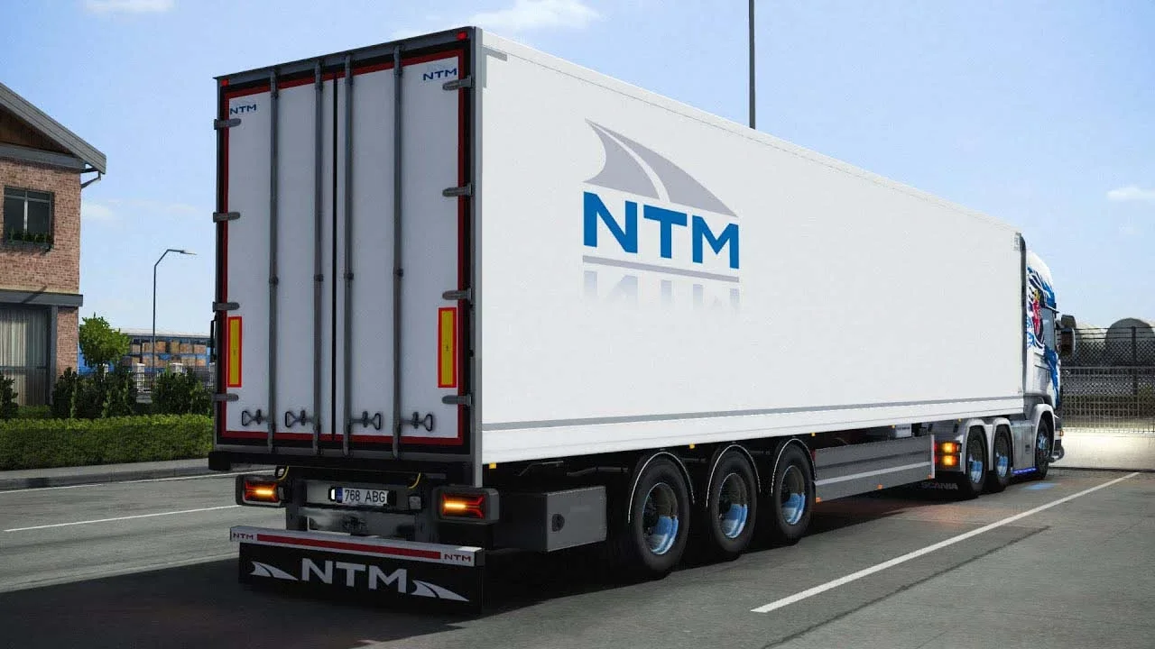 NTM Trailers v2.1