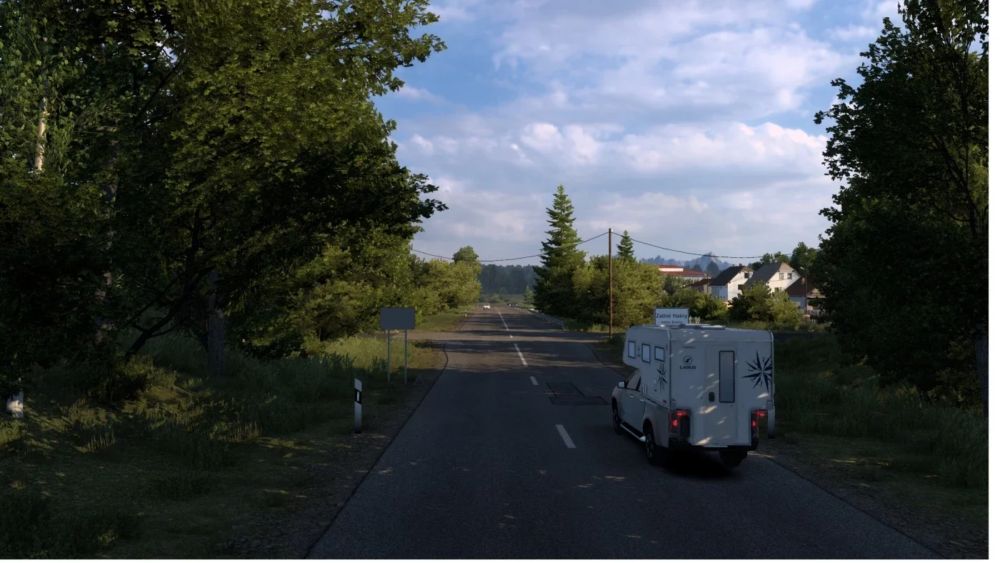 Slovakia Map v6.7.1 2