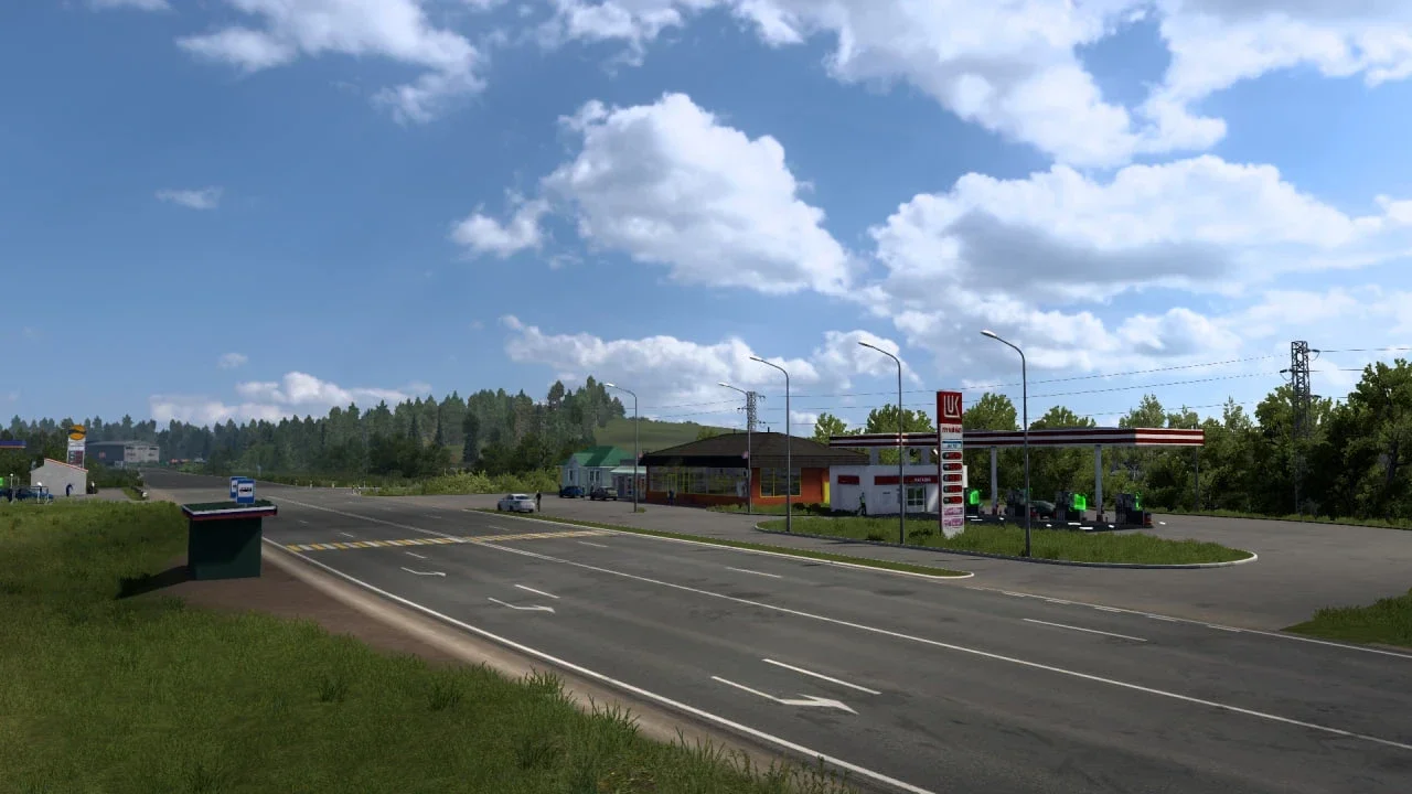 Altai map v1.7.2 2