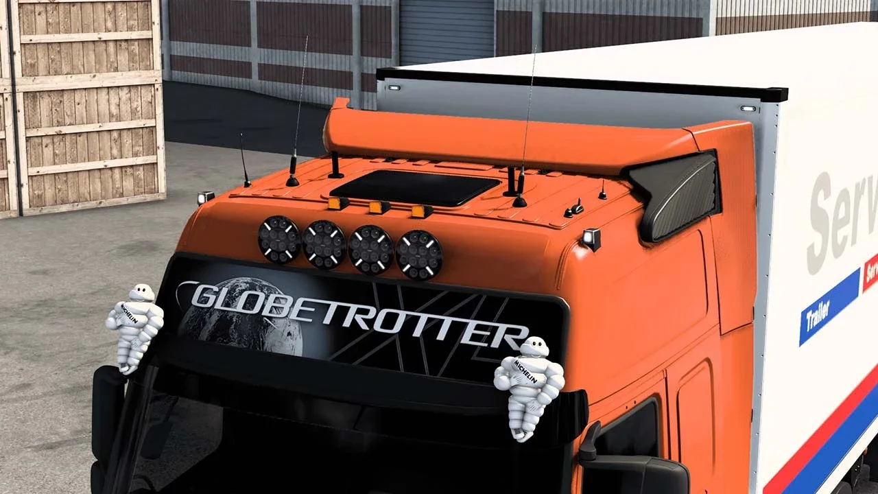 BC-Exterior Belka accessory v2.6.1