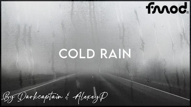Cold Rain v0.48