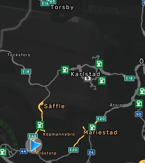 Vänern Project v1.1 3