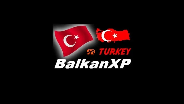 BXP PM Turkey 156.0