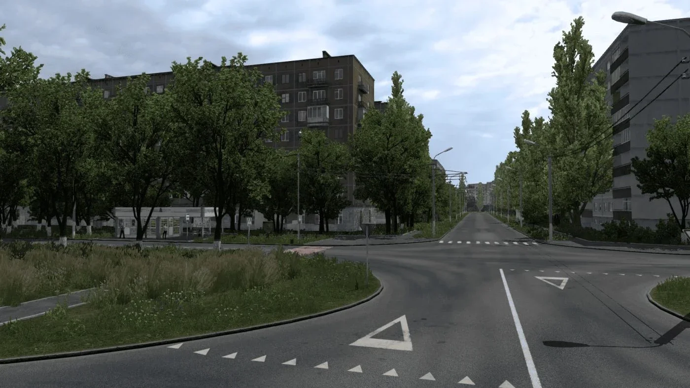 Donbass Map 2