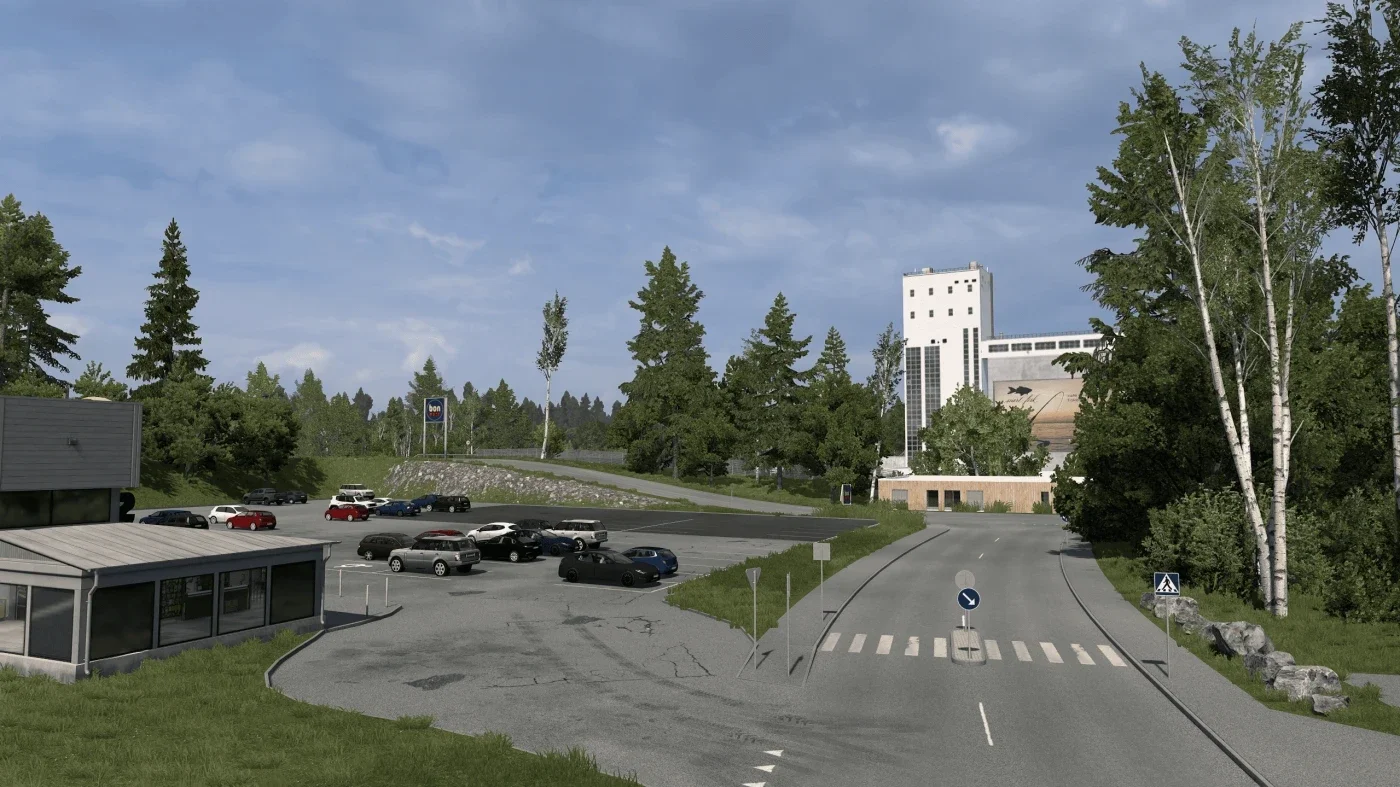 Vänern Project v1.1 5