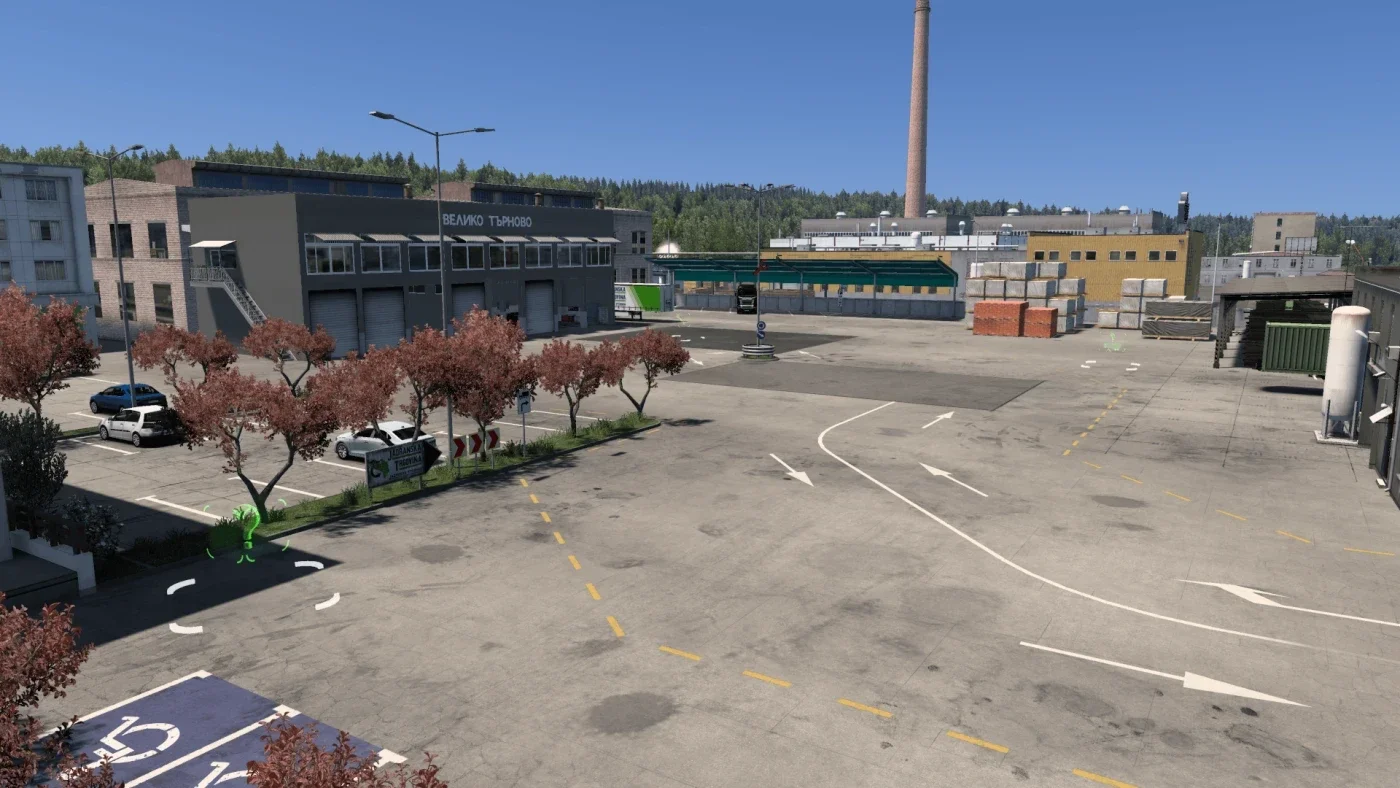 Bulgaria in Focus v1.35 4