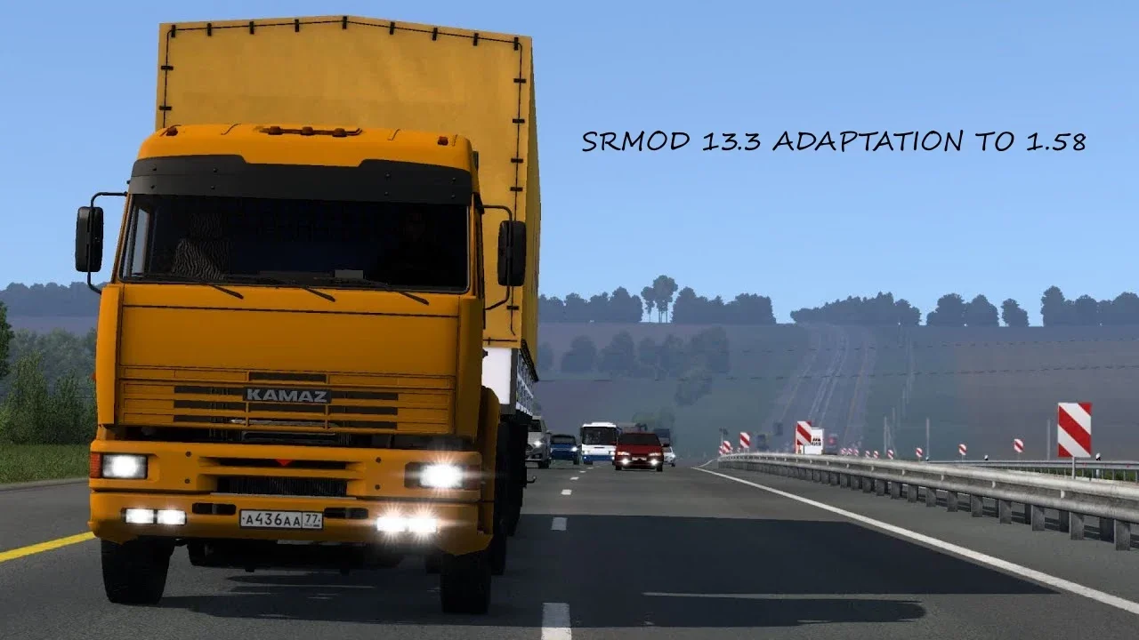 SRMOD 13.3 Adaptation 3
