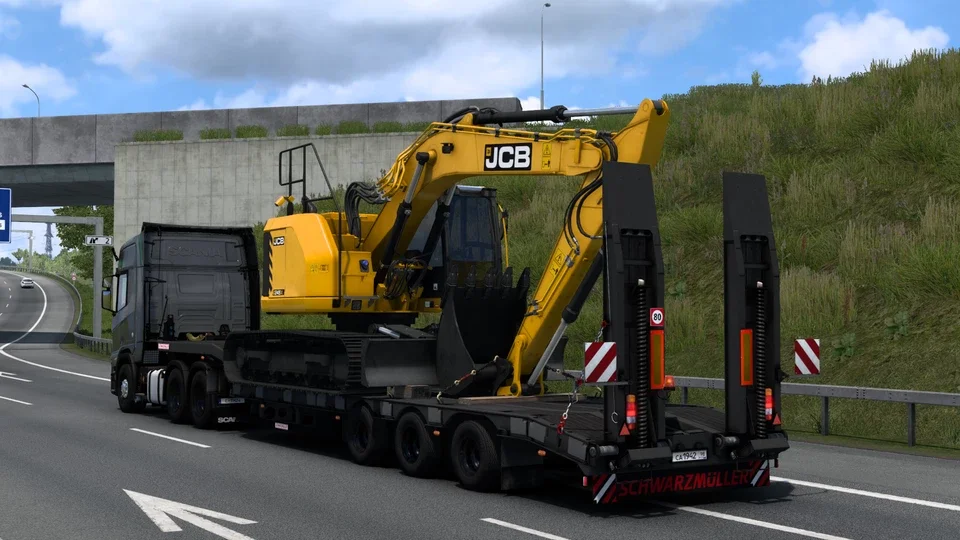 Smaen s Cargo System Rework v5.1
