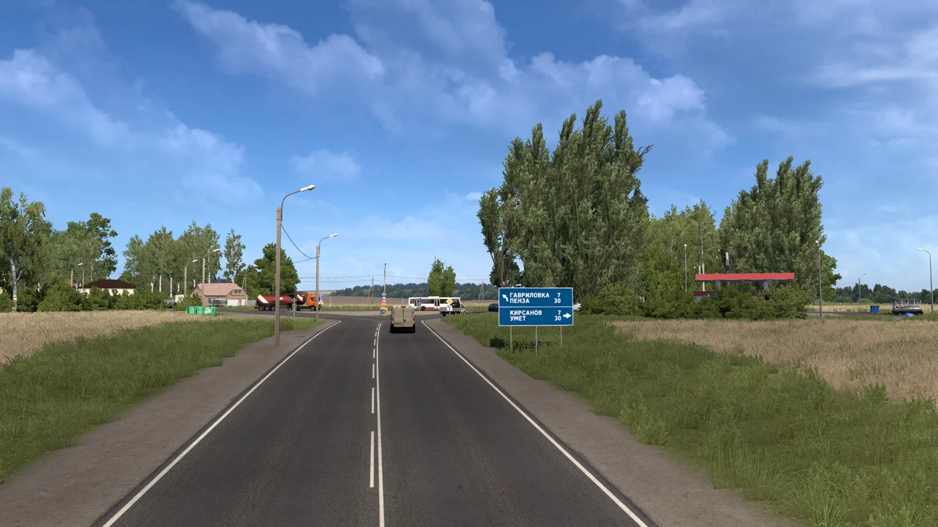 RusMap v2.57 6