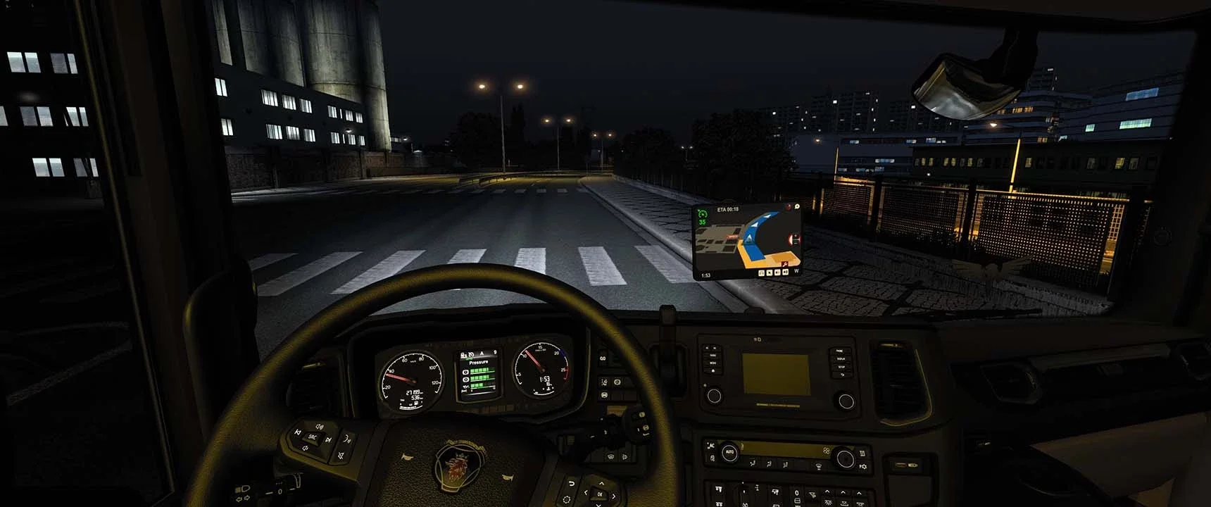 Tjs HD GPS Mod v1.58 4