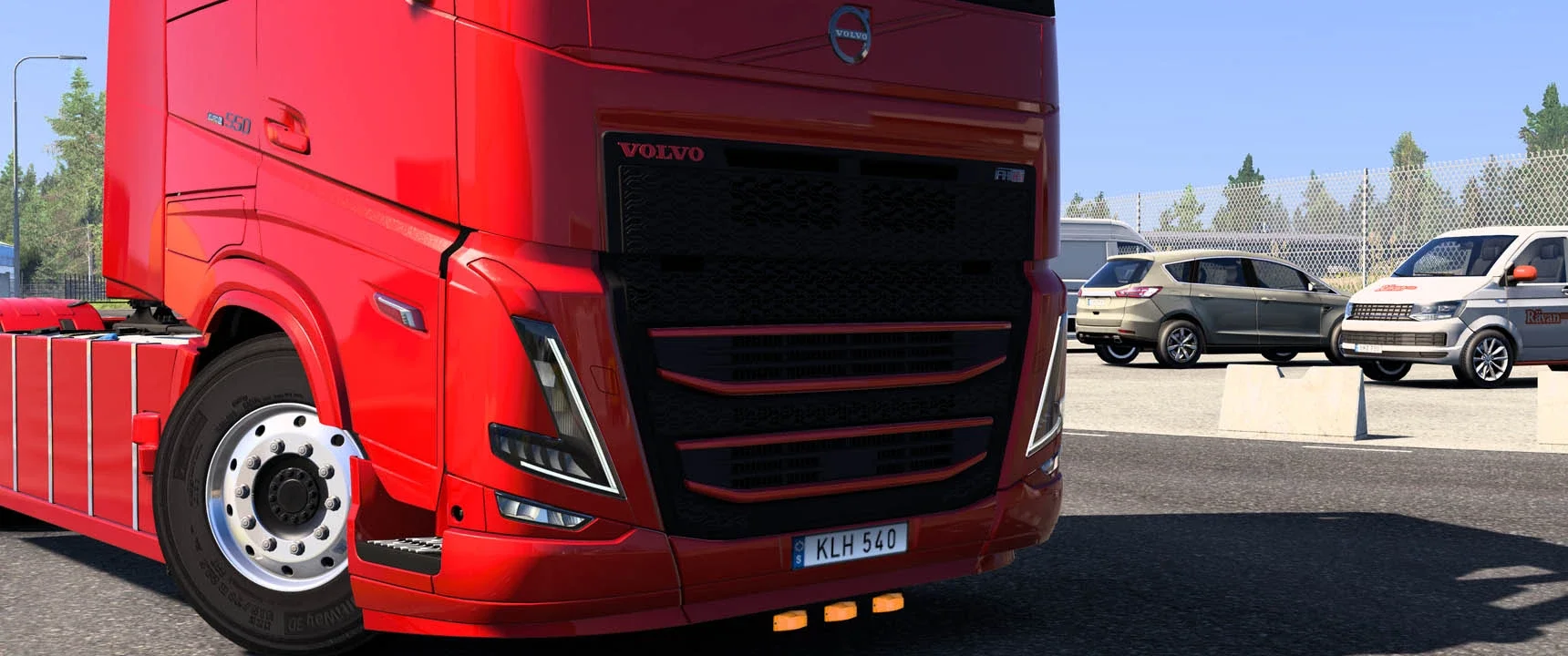 VOLVO 56A Addons v0.2 5
