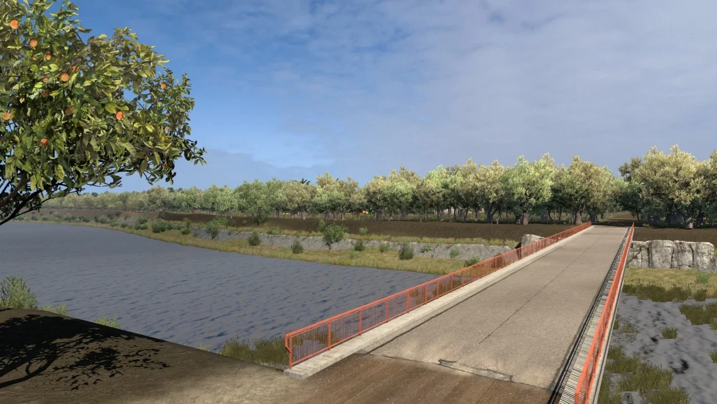 Horn of Africa v1.1.5