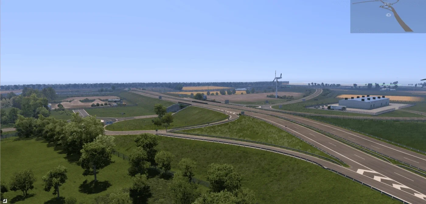 Vedmap v1.1 2