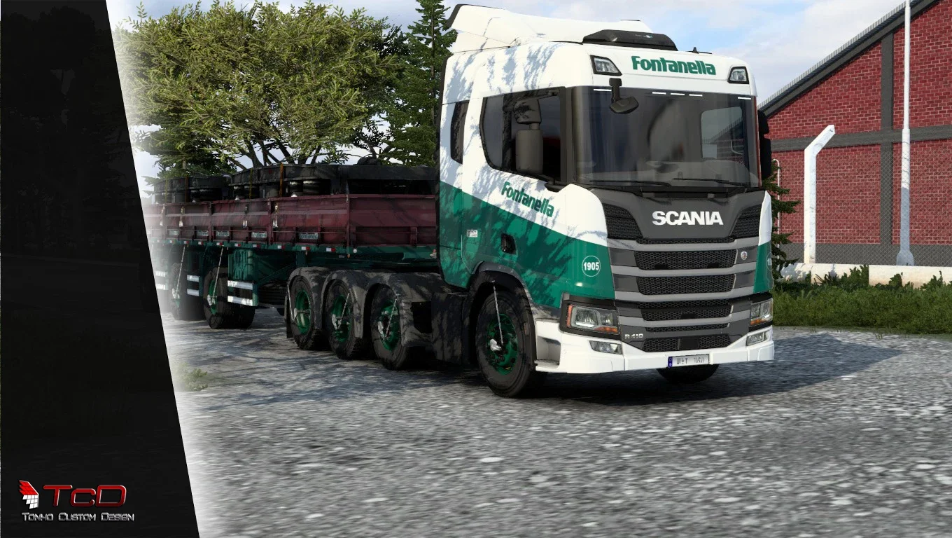 SCANIA NTG TONHO NUNES v1.7 3