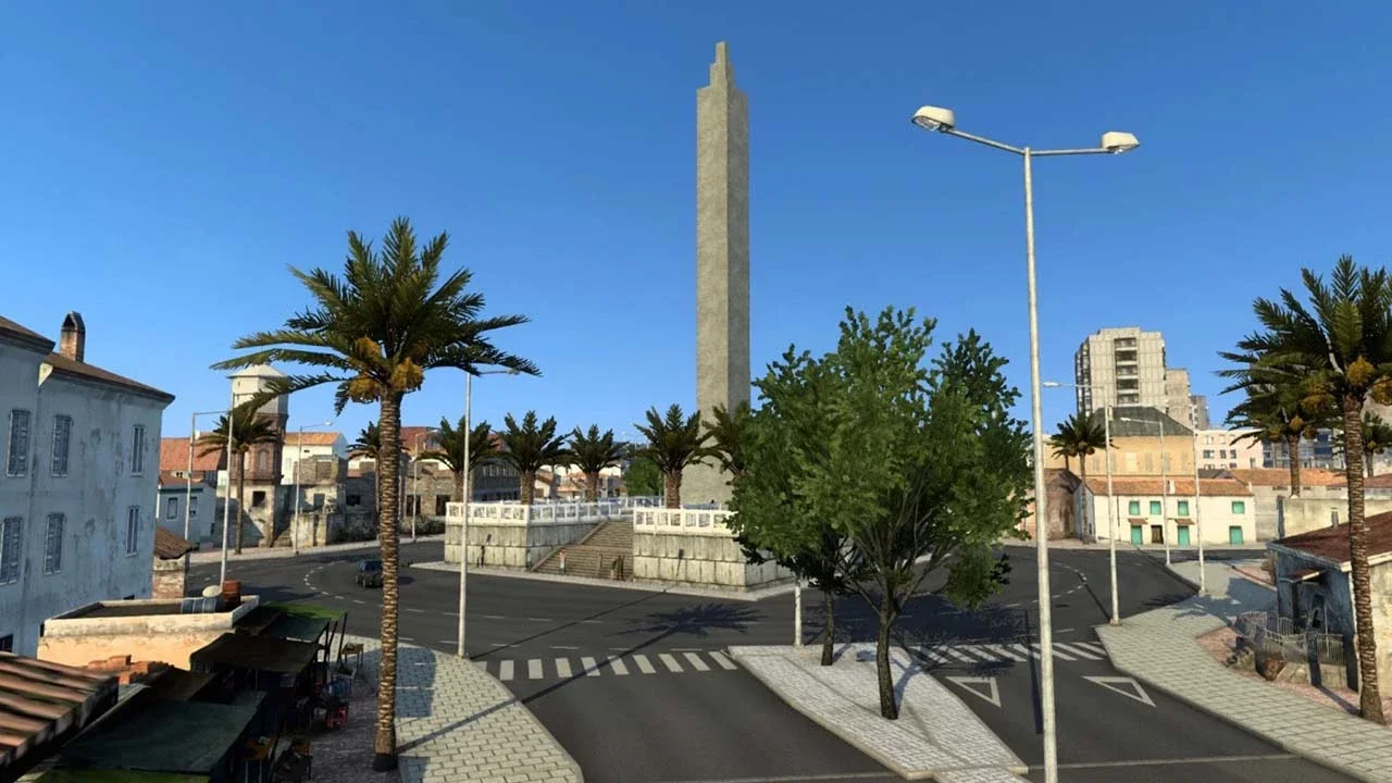 Horn of Africa v 1.1 3