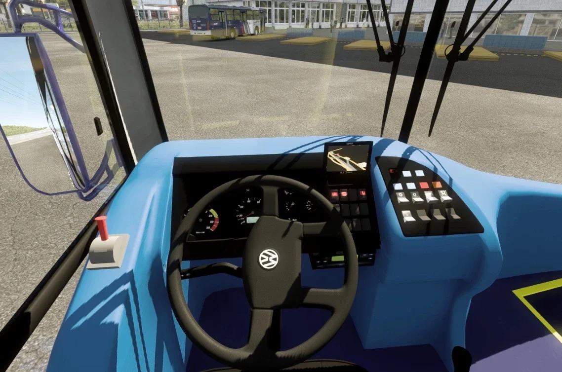 Caio Apache Vip I v3.0