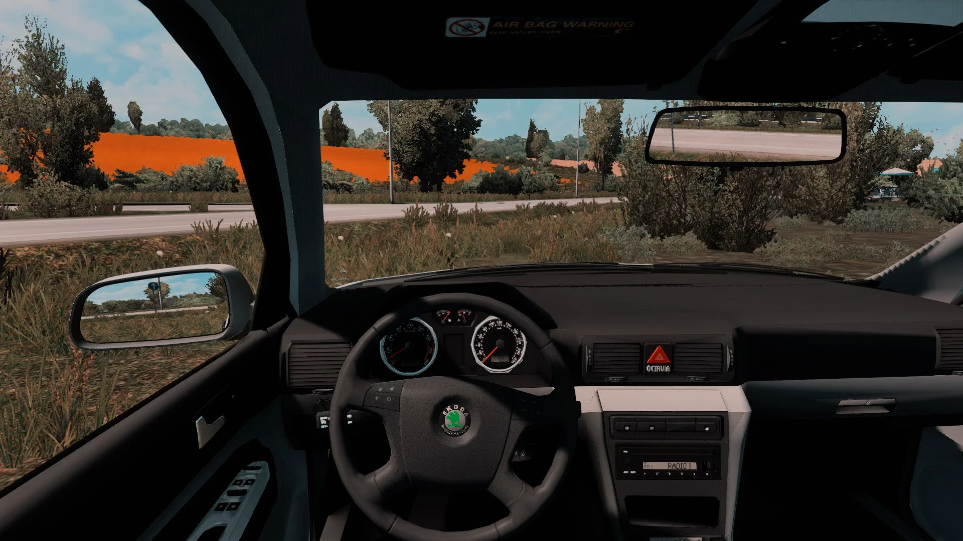 Skoda Octavia Mk1 2002 v1.0 2