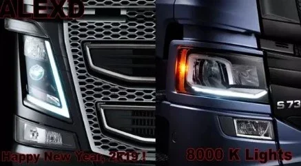 ALEXD 8000K LIGHTS – ICE BLUE HEADLIGHTS v1.0