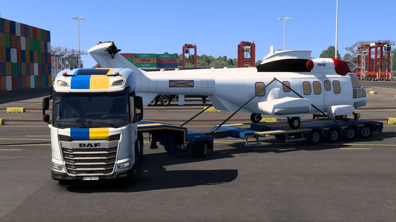 Aviation Cargo Pack v1.0 3