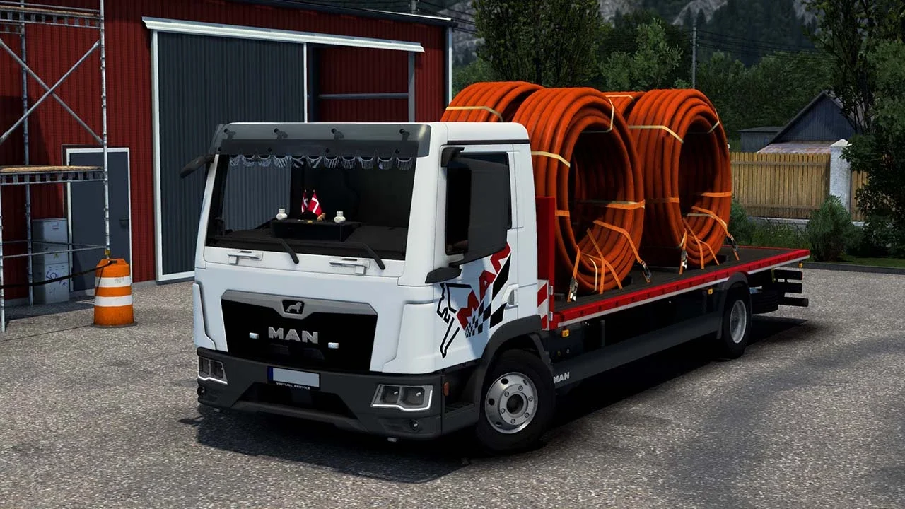 Man TGL 2021 v 2.1 4