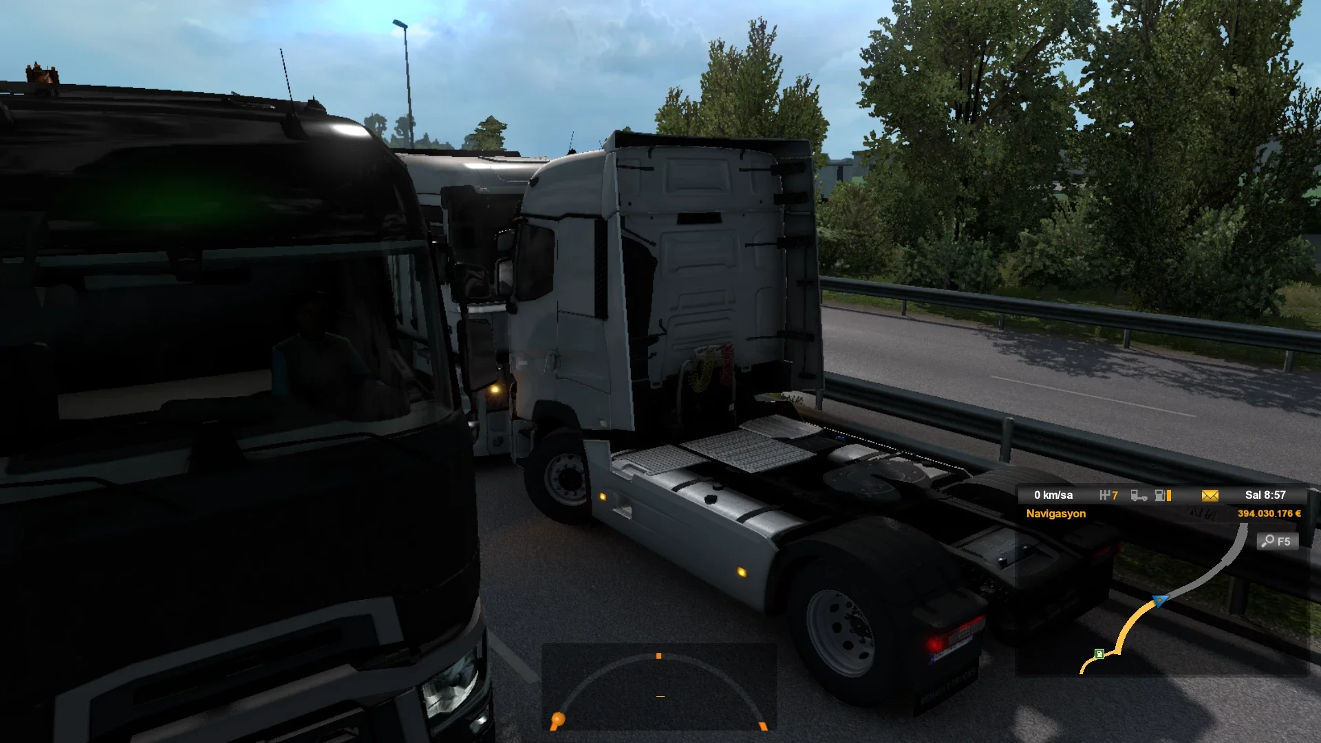 No Damage Mod MP V16