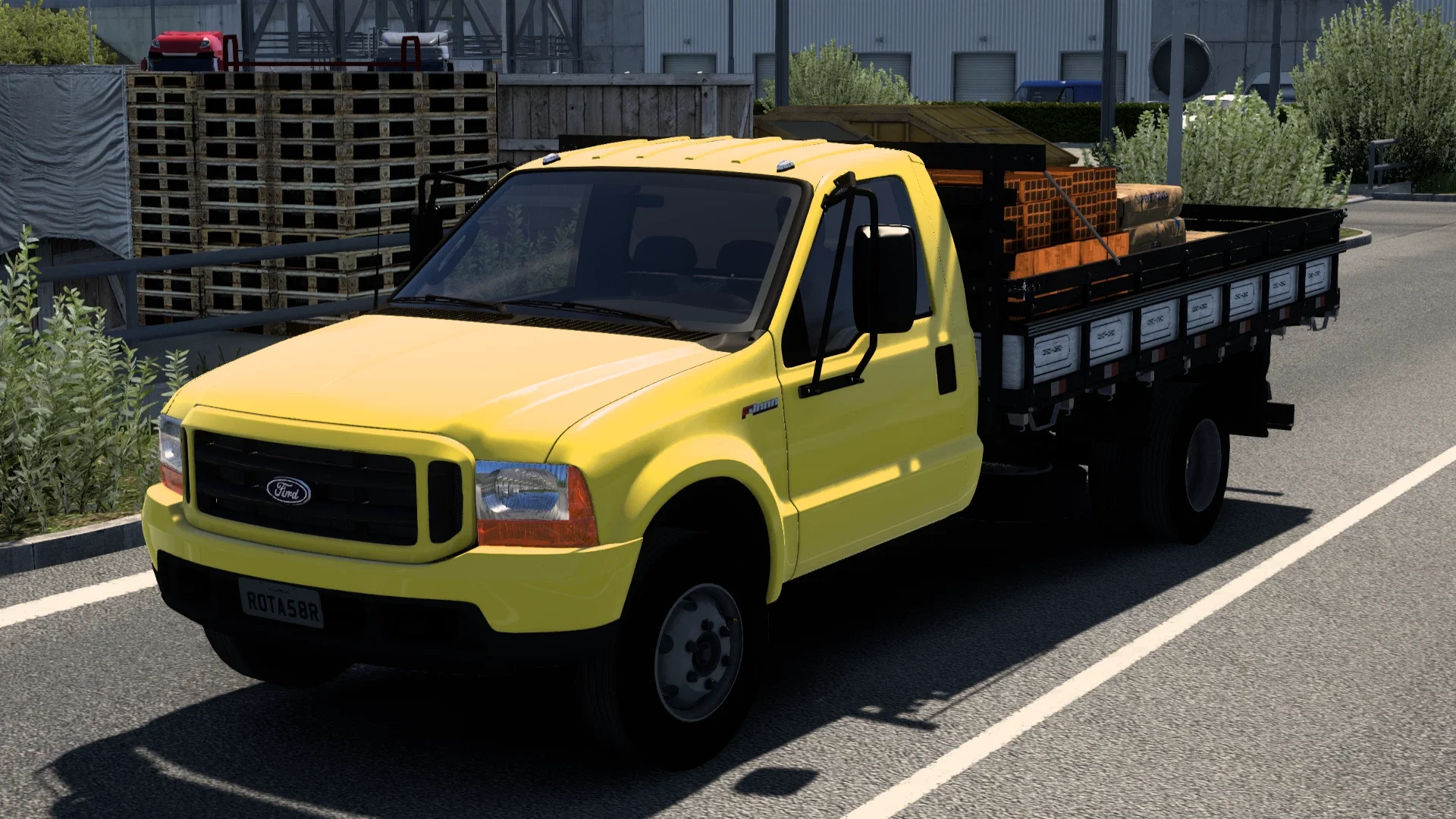 1999 2006 Ford F Series 2