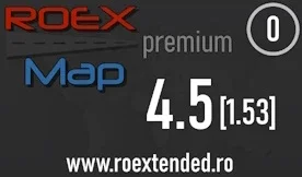 ROEX PPM 45 v1.0 2