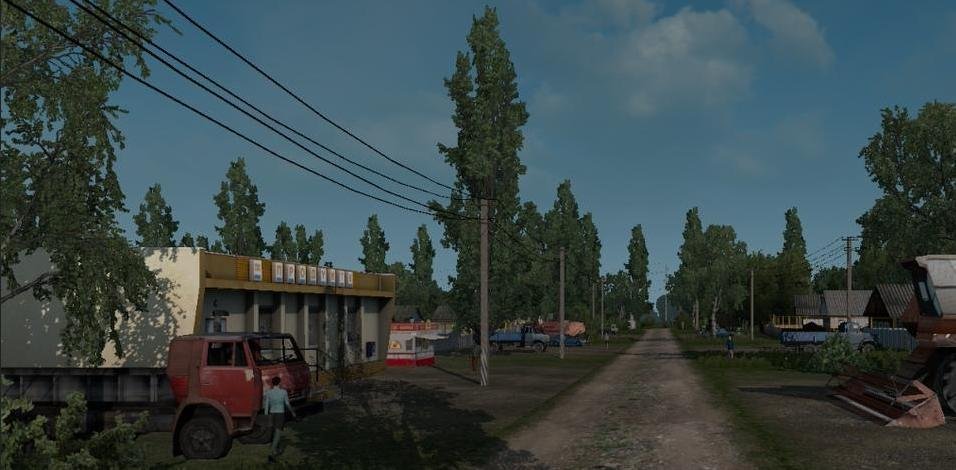 Gukovo map v 1.2.2 4