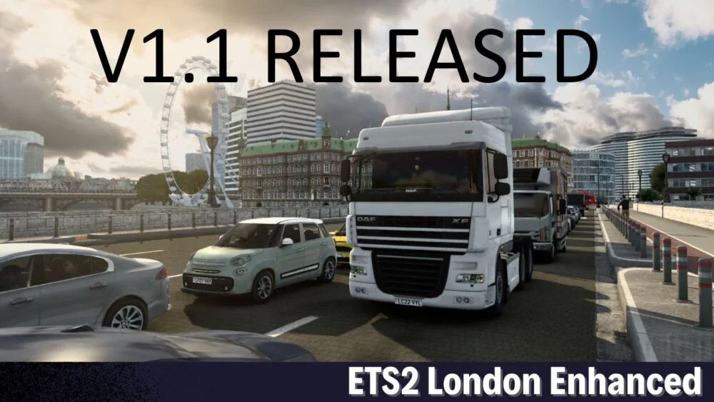 London Enhanced v2.1 3