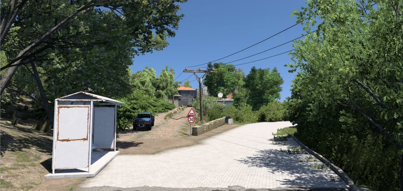 Road To Anatolia v1.0