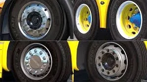 Wheel Pack (TWAS) v1.0 3