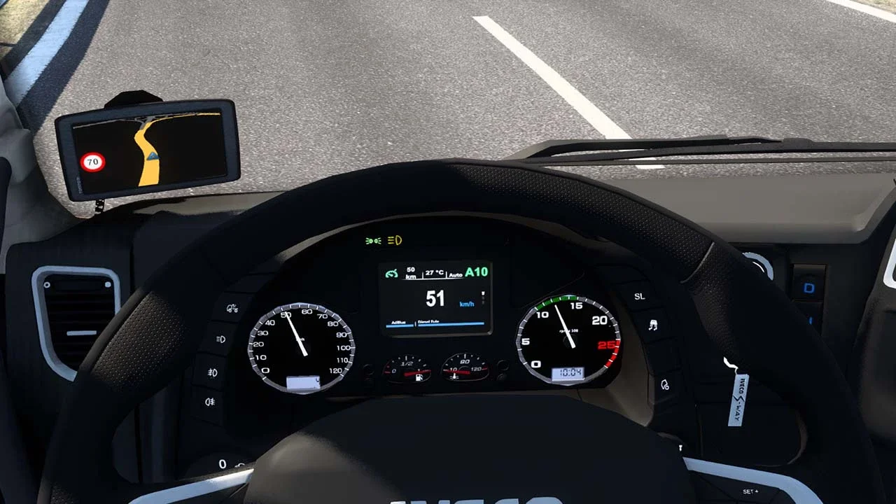 H W Iveco S-Way 2019 v 1.3.6 3