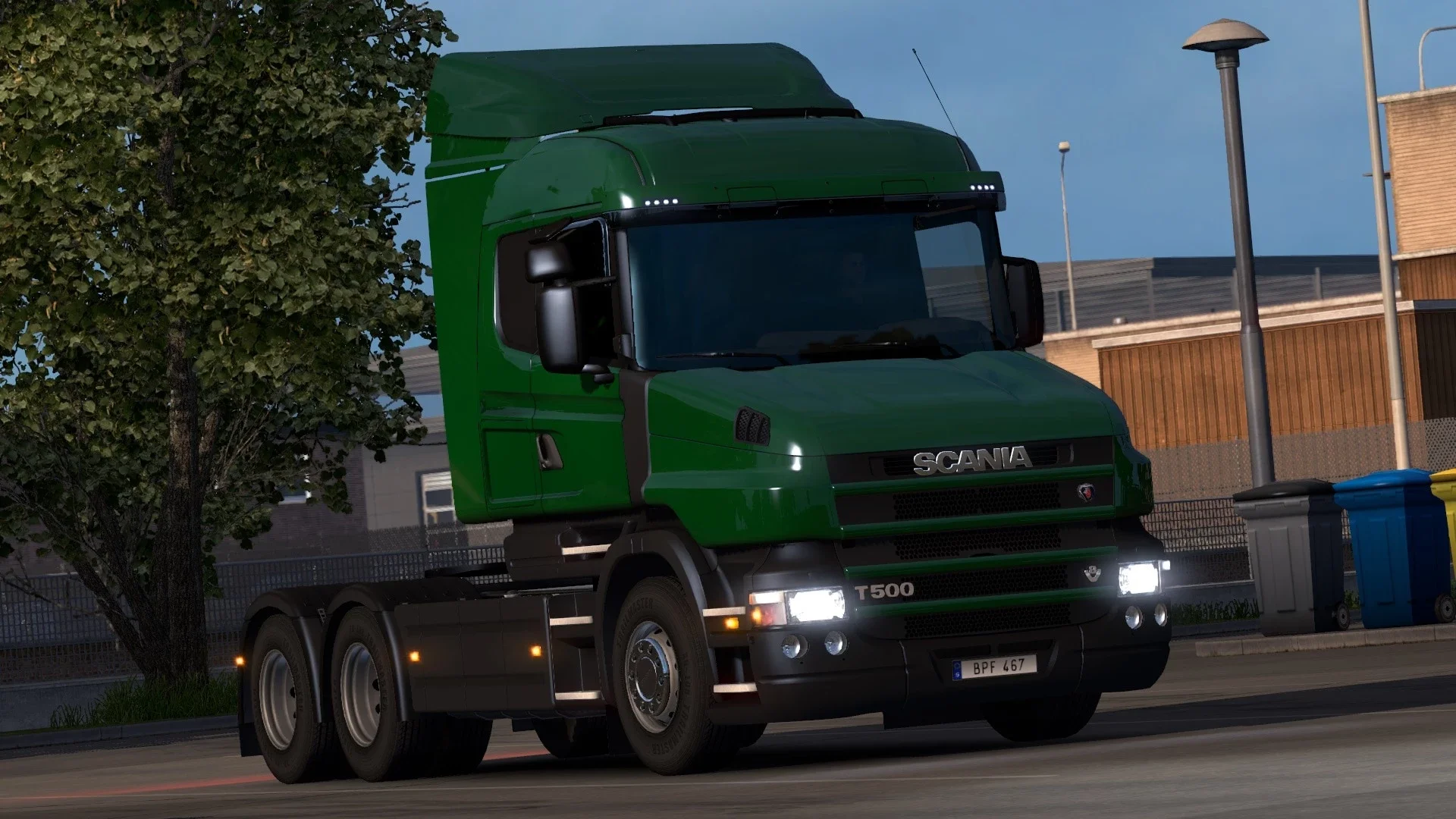 RJL Scania T T 4-series v 21.13