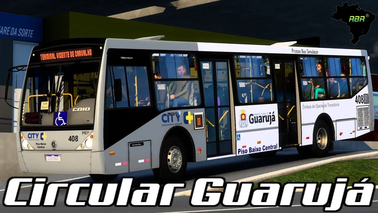 Caio millenniumv1.0