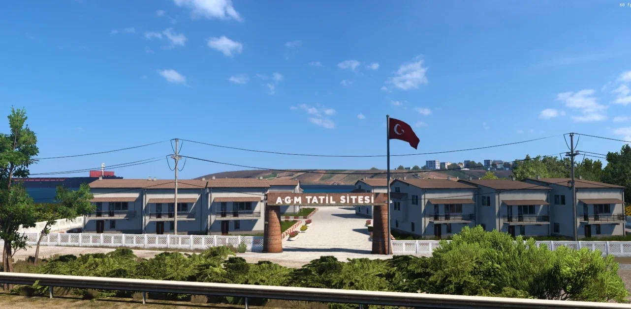 Road To Anatolia v1.0 4