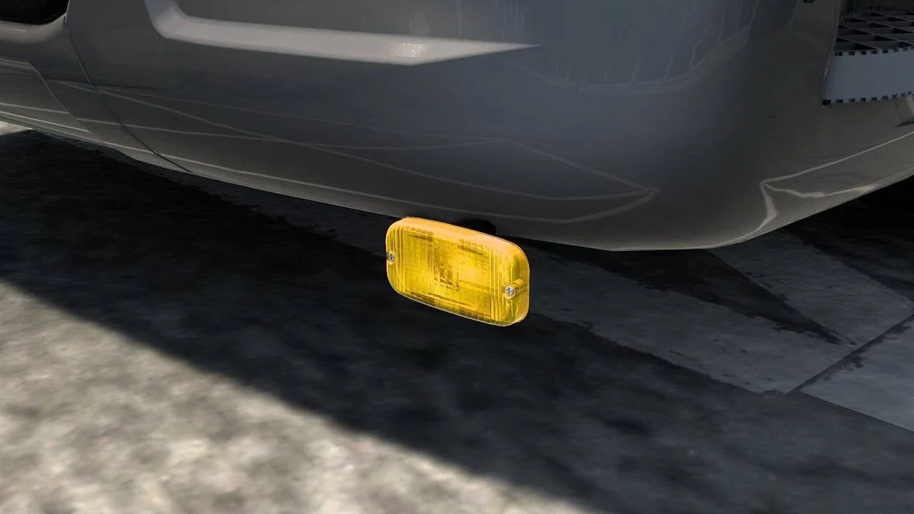 Lightpack by JUseeTV v1.0 2