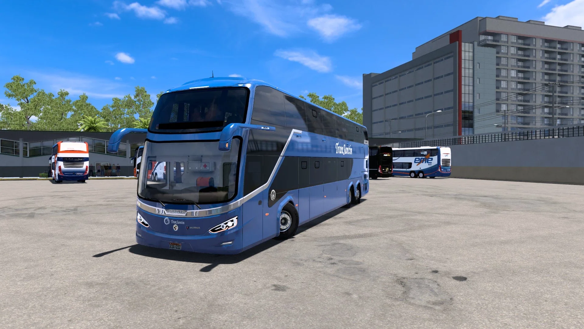 Modasa Zeus 5 Scania v1.1 2
